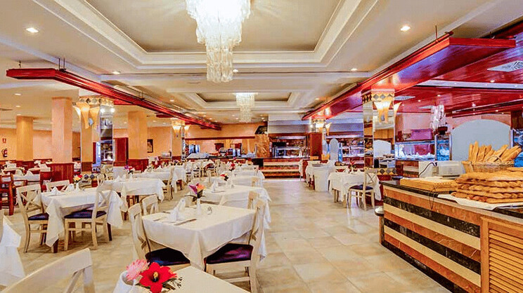 SBH Costa Calma Beach Resort